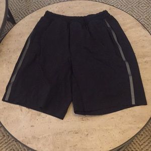 Men's Lululemon Shorts With Liner
